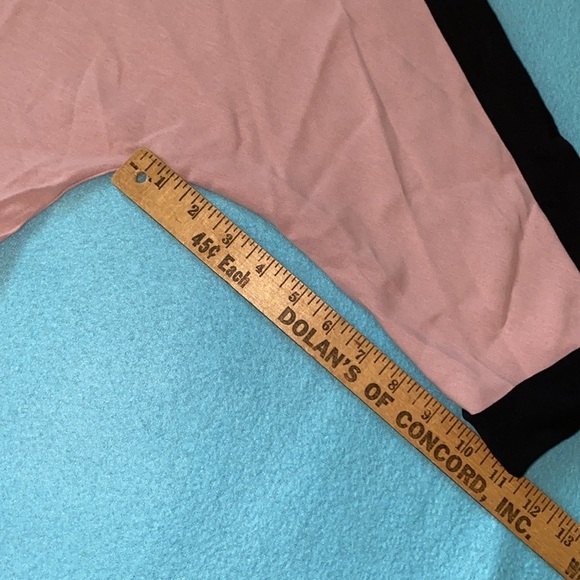 SHEIN Curves lounge wear set long dolman sleeve long pants pockets NEW size 4X - Picture 8 of 16